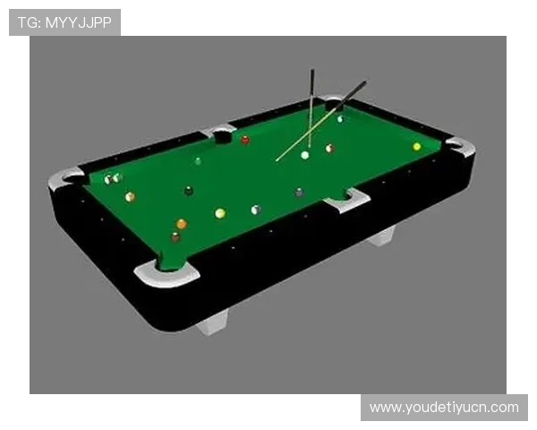 九球体育设备推荐：选择优质台球桌与配件提升你的九球竞技体验