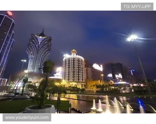 澳门太阳中国:揭秘澳门太阳集团在中国市场的创新玩法与多元化发展路径